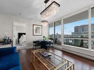159 W 2nd Ave #1501, Vancouver, BC