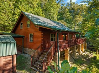 637 Eagle Ridge Rd, Campton, KY 41301