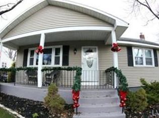 2213 3rd St, Easton, PA 18042