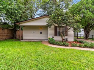 514 E Foley St, Alvin, TX 77511