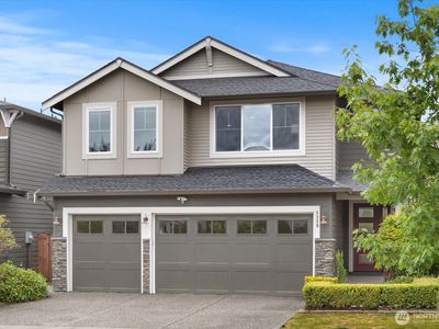 4329 231st Place SE, Bothell, WA, 98021