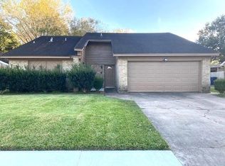 3122 Cherry Creek Dr, Missouri City, TX 77459