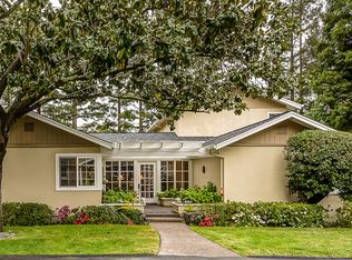 1530 Romley Ln, Alamo, CA 94507