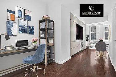 Rented by Carini Group