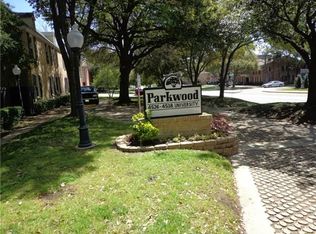 4526 University Blvd APT 2, Dallas, TX 75205
