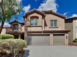2584 Calanques Ter, Henderson, NV 89044