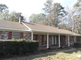 5201 Simpson Hwy #49, Braxton, MS 39044