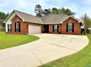 341 Allison Ct, Mobile, AL 36608
