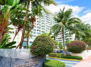 Mirador 1200 Condo, Miami Beach, FL 33139