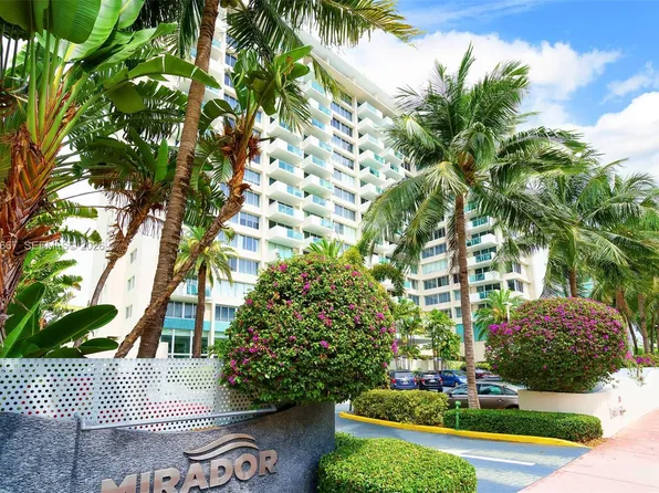 1200 West Ave APT 308, Miami Beach, FL 33139