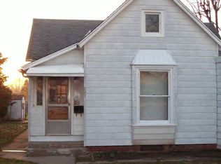 227 S Walnut, Westville, IL 61883