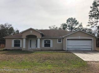 12476 Ruffed Grouse Rd, Weeki Wachee, FL 34614