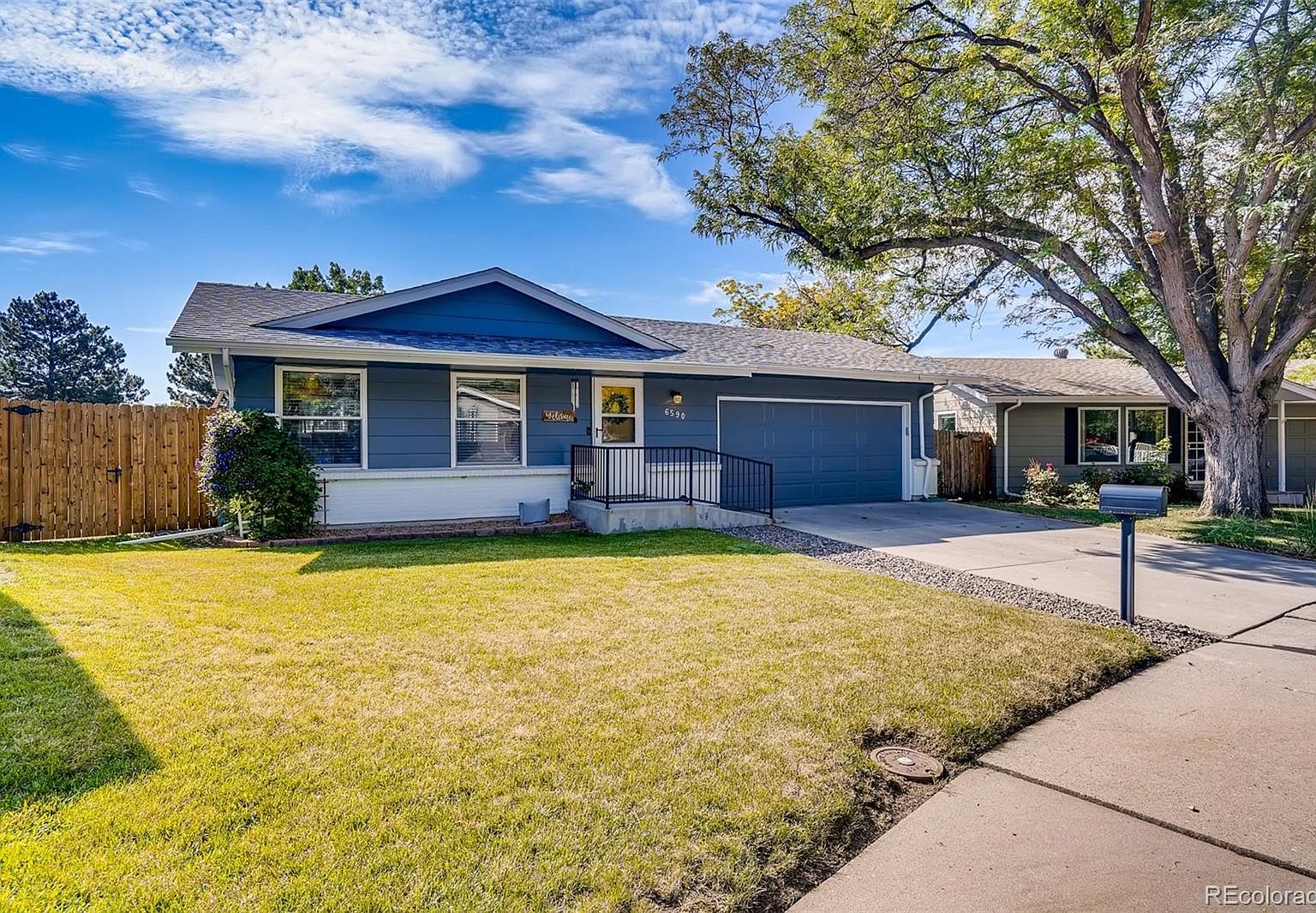 6590 Zang Circle, Arvada, CO 80004 | Zillow