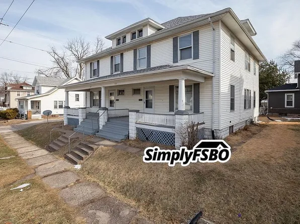 1218 11th St, Moline, IL 61265