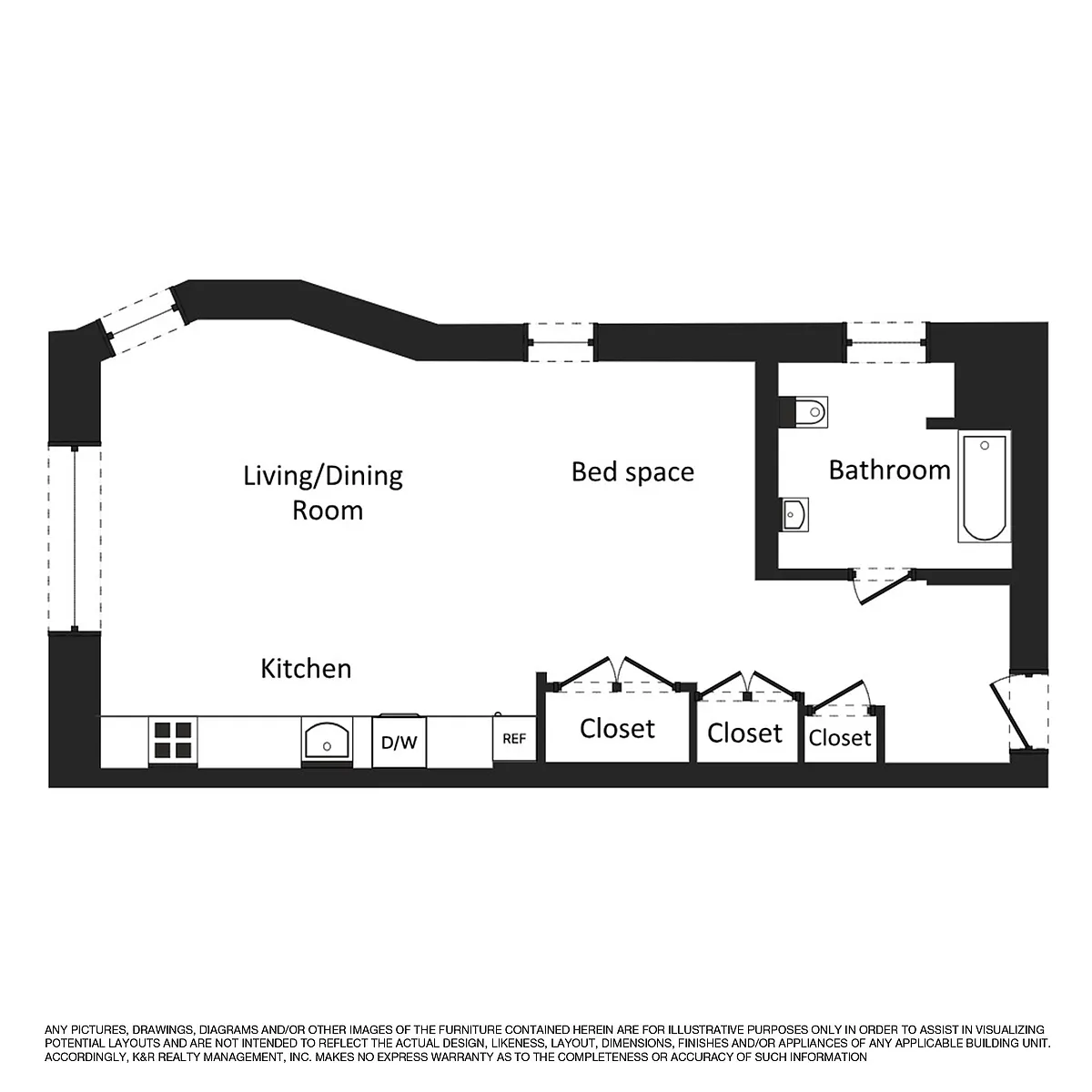 Building Photo - 272 Manhattan Ave #1C