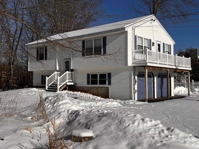 125 Sunset Drive, Belmont, NH, 03220