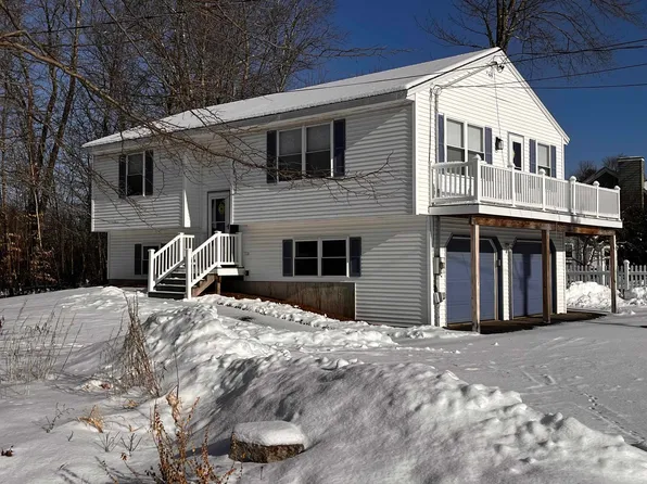 125 Sunset Drive, Belmont, NH 03220