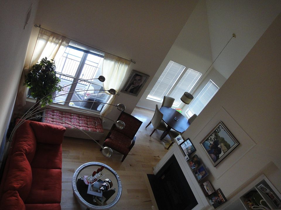 Loft overview