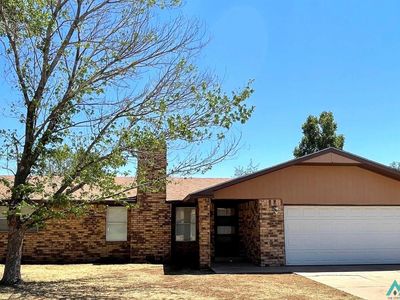 3705 Tom Watson Dr, Clovis, NM, 88101