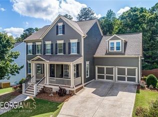 1010 Woodbury Rd, Canton, GA 30114