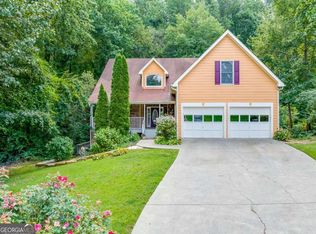 2015 Southern Walk Ter, Dacula, GA 30019