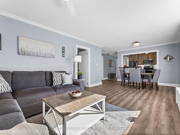 3rd image of 26 Spencer St E #201