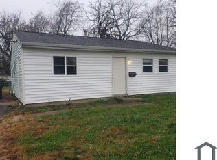 1389 Grovewood Dr, Columbus, OH 43207