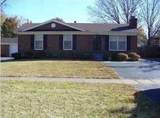 9408 Fairground Rd, Louisville, KY 40291