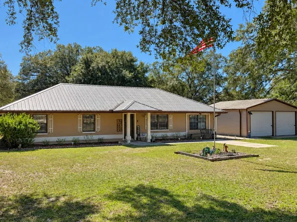 230 SW Charlie Ln, Lake City, FL 32024