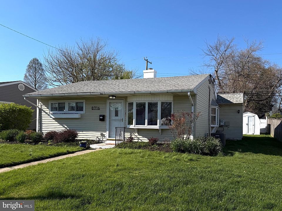 1st image of 8716 Stockwell Rd