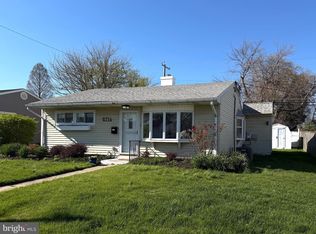 8716 Stockwell Rd, Baltimore, MD 21234