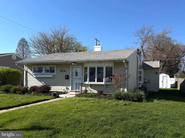 8716 Stockwell Rd, Baltimore, MD 21234