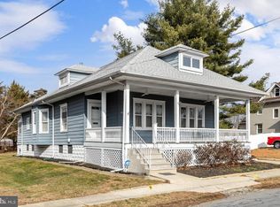 117 Garfield Ave, Blackwood, NJ 08012