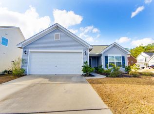 321 Drayton Place Dr, Moncks Corner, SC 29461