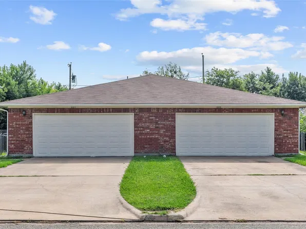 905-907 N Brents Ave, Sherman, TX 75090