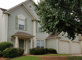 5160 Bankside Way, Norcross, GA 30092