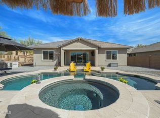 18267 W Verdin Rd, Goodyear, AZ 85338