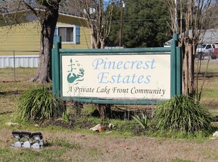 LOT 68 Hidden Ln LOT 68, Trinity, TX 75862