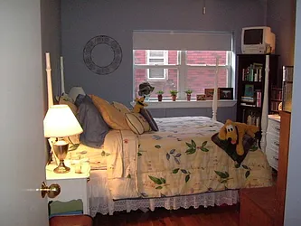 Rented by Aidonis Realty