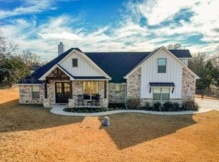 1026 Rio Grande Way, Weatherford, TX 76087