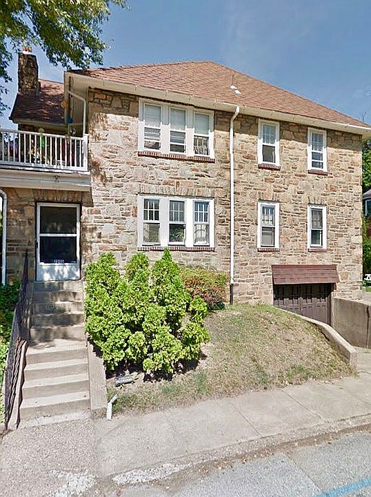 North Franklin Street