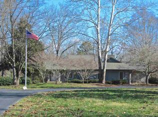 380 Baxter Cemetery Rd, Forest City, NC 28043