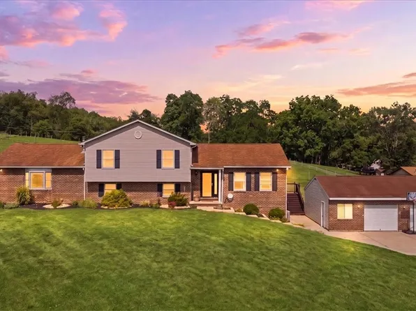 101 Charles Ln, Evans City, PA 16033