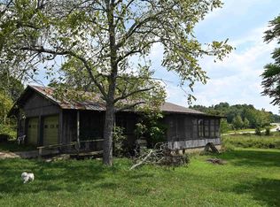 443 W Highway 16, Witts Springs, AR 72686