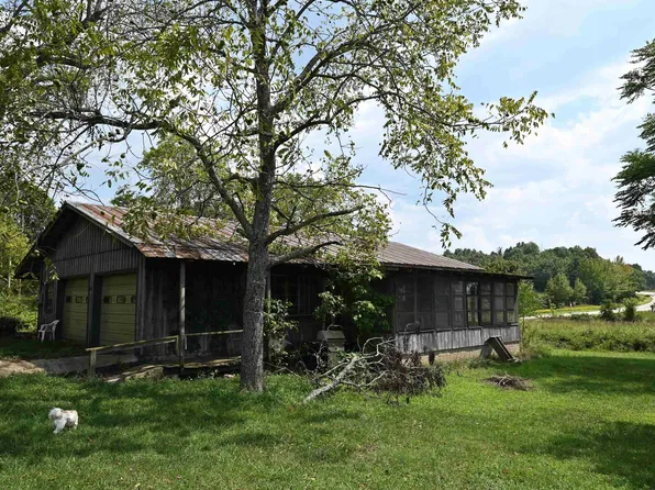 443 W Highway 16, Witts Springs, AR 72686