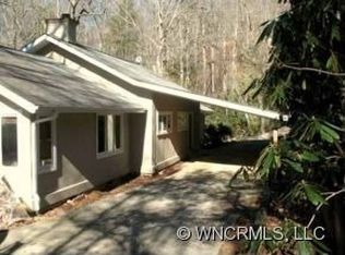 17 Beech View Rd, Mills River, NC 28759