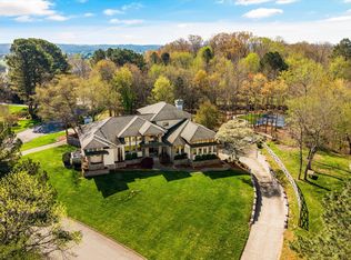 12124 Channel Point Dr, Knoxville, TN 37922