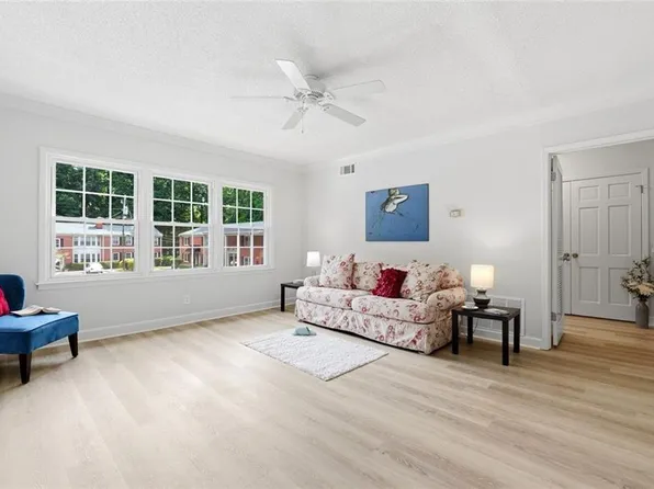2355 Henderson Mill Rd NE APT 4, Atlanta, GA 30345