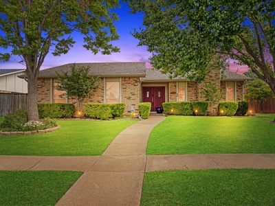 2231 E Peters Colony Rd, Carrollton, TX, 75007
