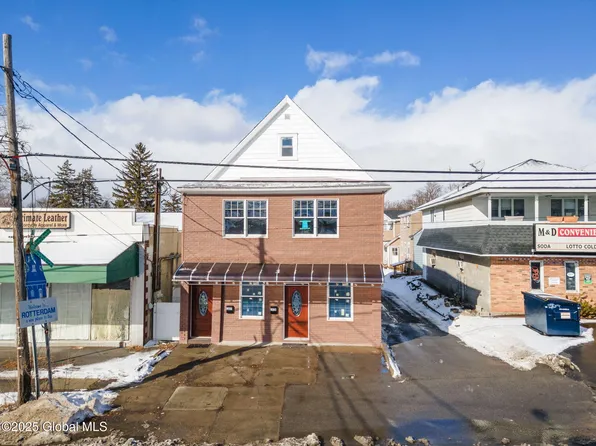 2641 Broadway, Schenectady, NY 12306